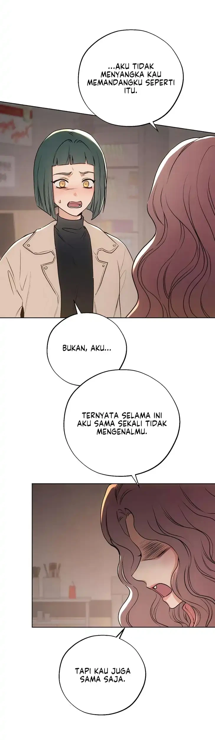 Our Ancestors are Watching Chapter 10 Gambar 5