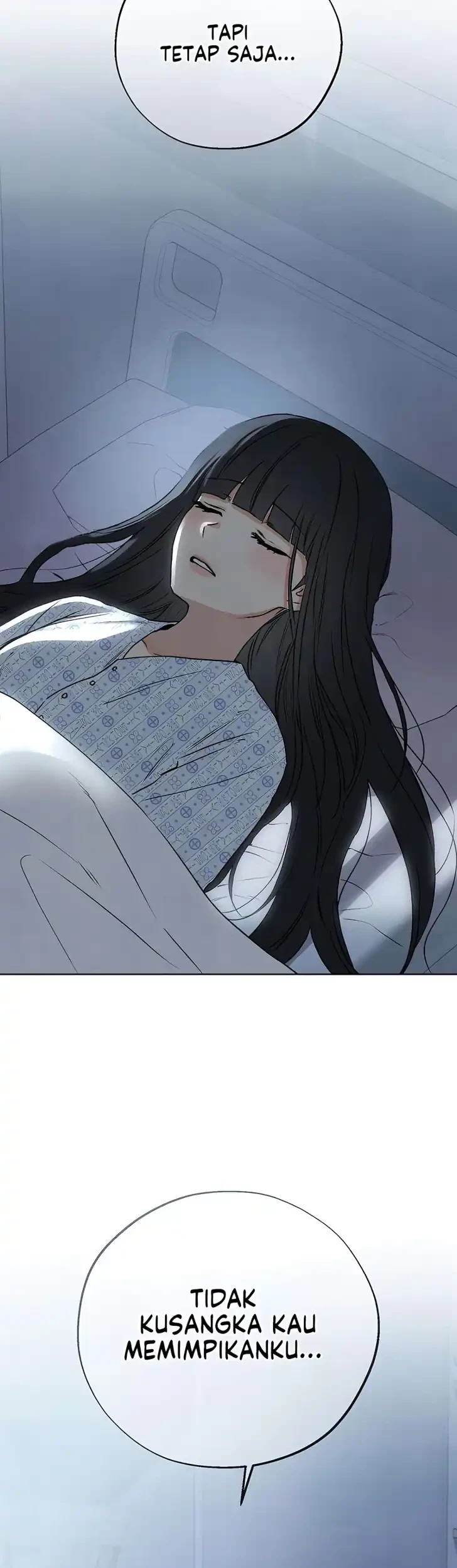 Our Ancestors are Watching Chapter 12 Gambar 4