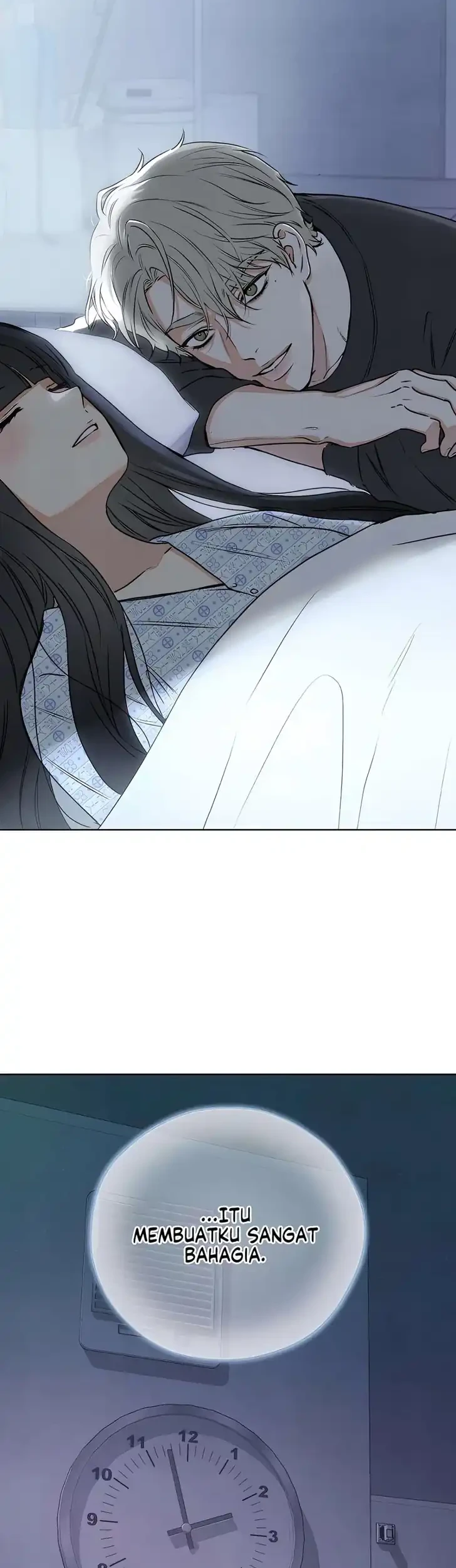Our Ancestors are Watching Chapter 12 Gambar 5