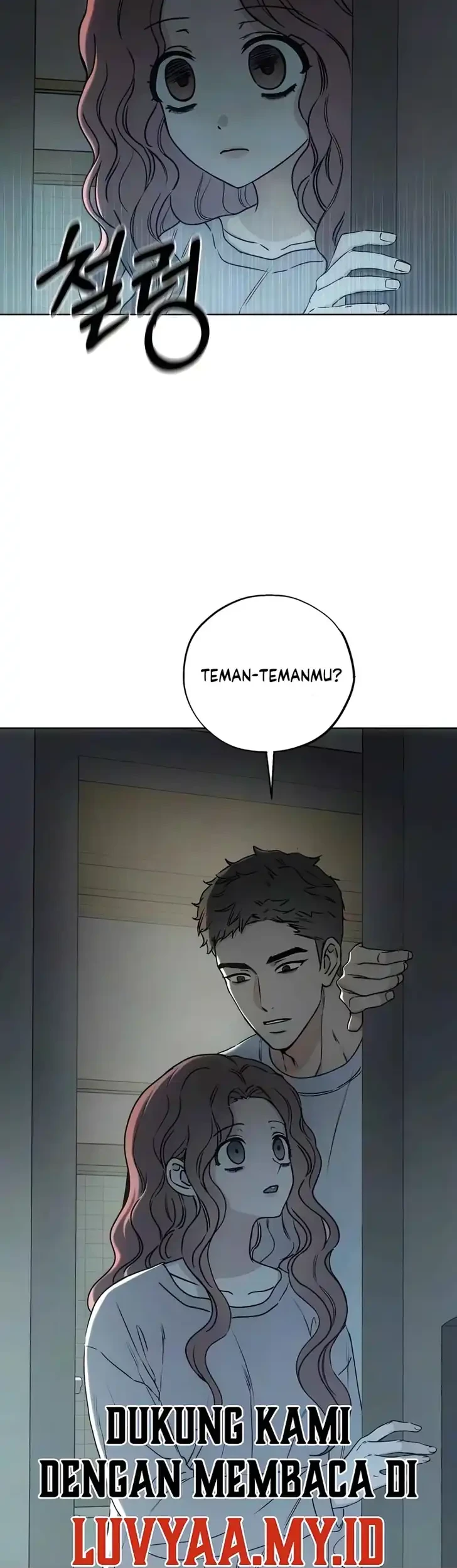 Our Ancestors are Watching Chapter 18 Gambar 5