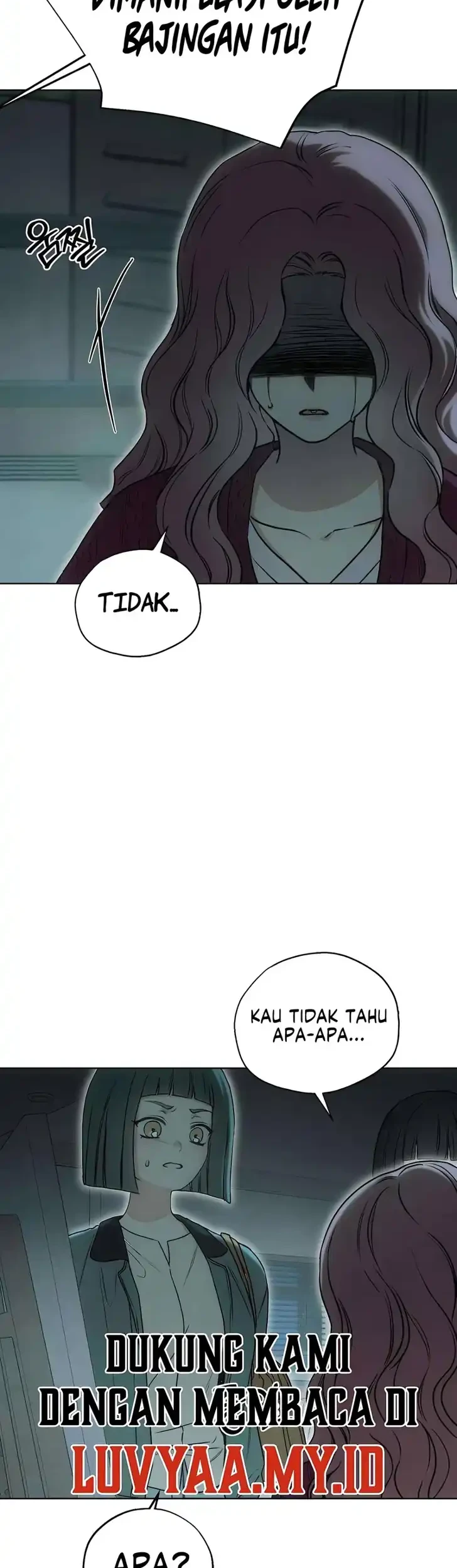 Our Ancestors are Watching Chapter 19 Gambar 5