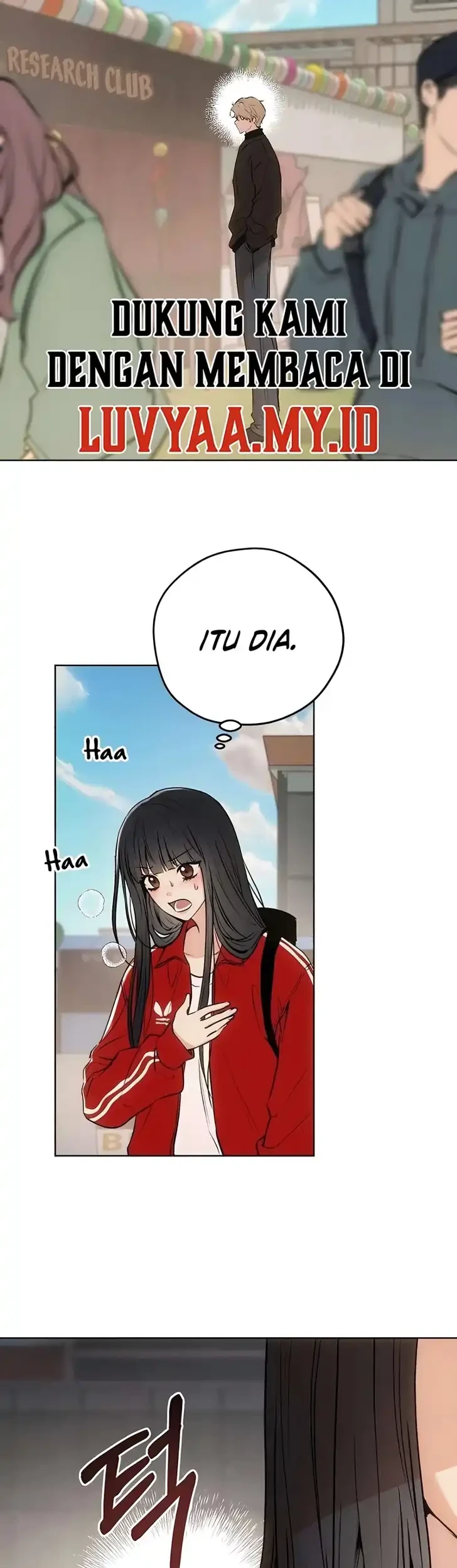 Our Ancestors are Watching Chapter 2 Gambar 4