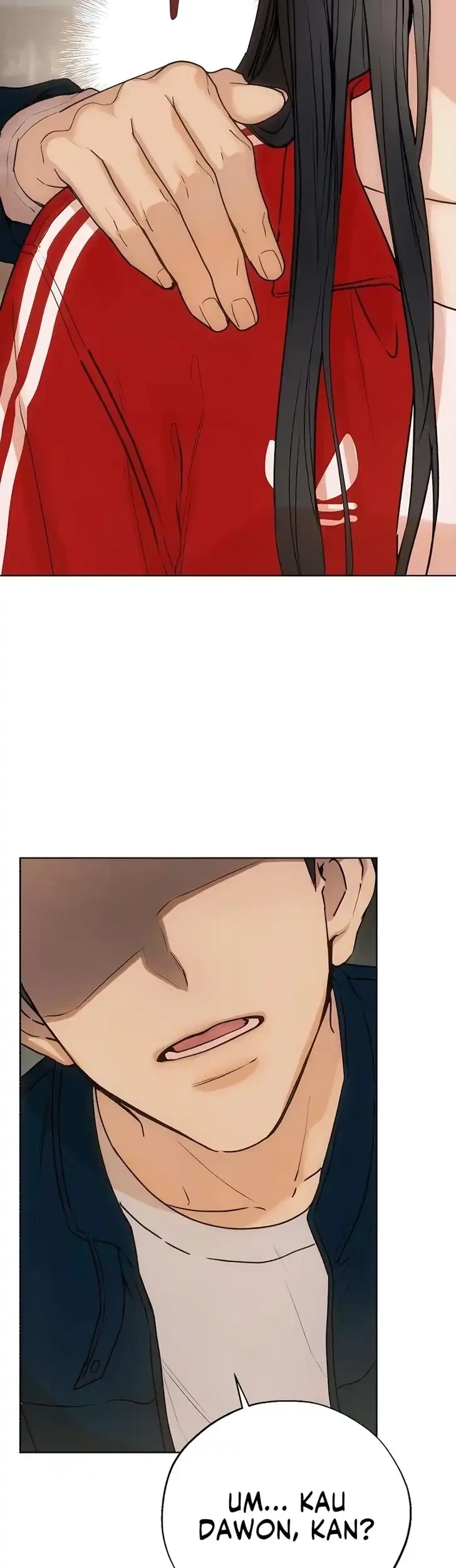 Our Ancestors are Watching Chapter 2 Gambar 5