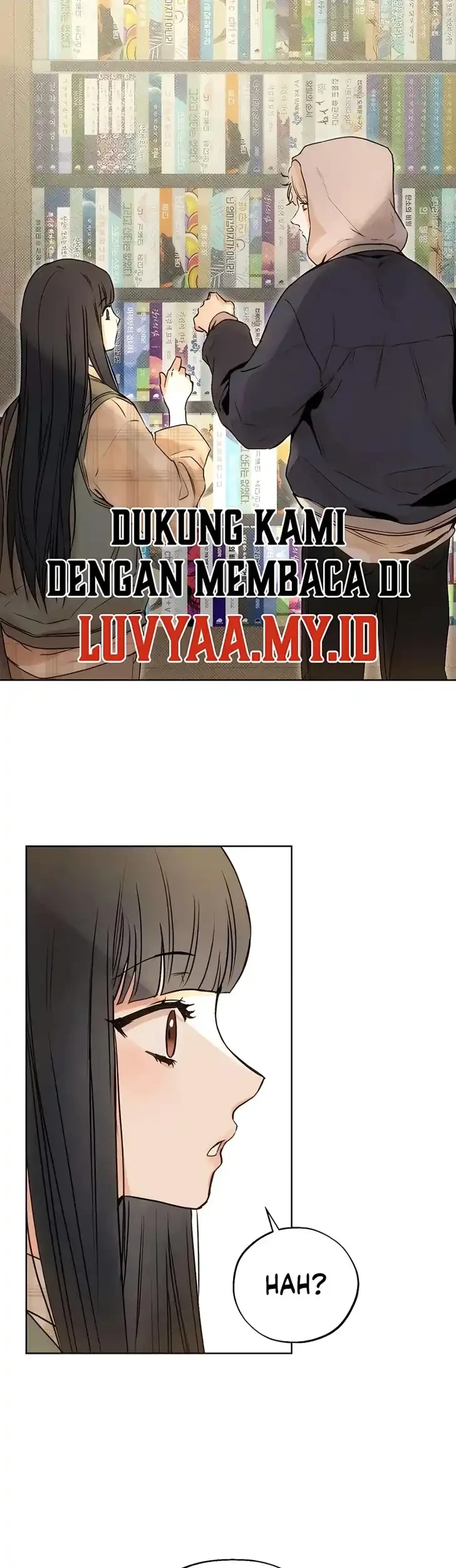 Our Ancestors are Watching Chapter 4 Gambar 4