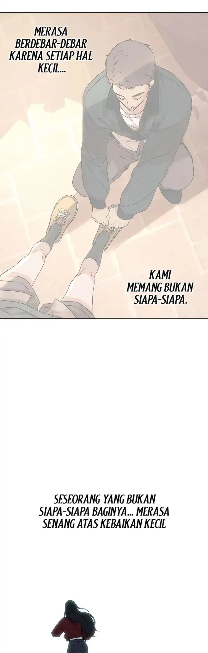 Our Ancestors are Watching Chapter 6 Gambar 6