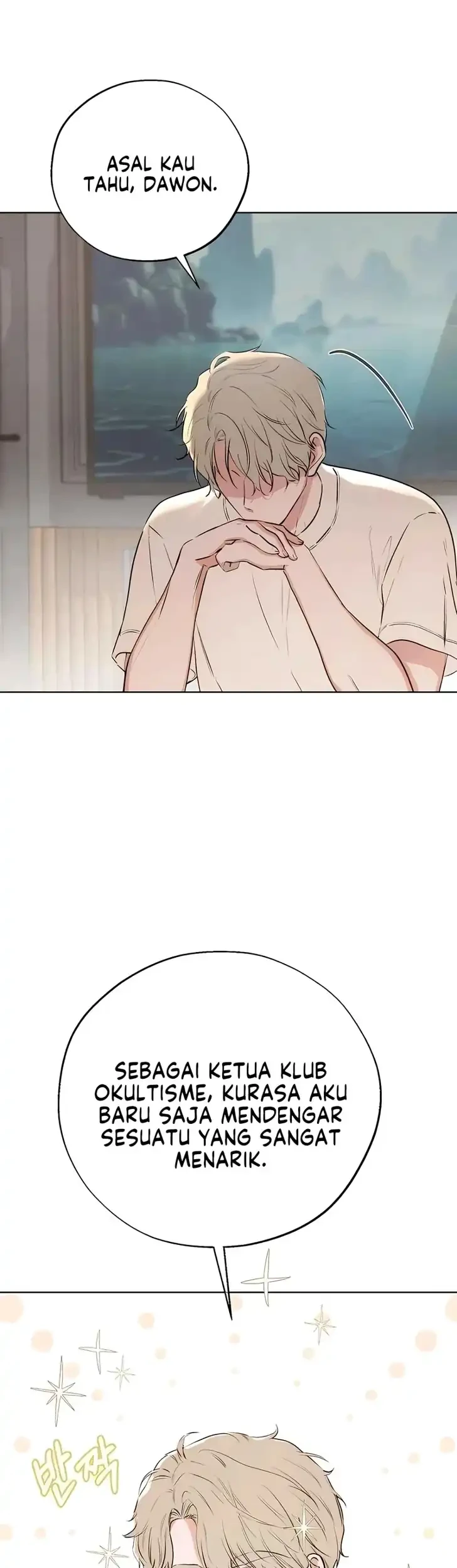 Our Ancestors are Watching Chapter 7 Gambar 4