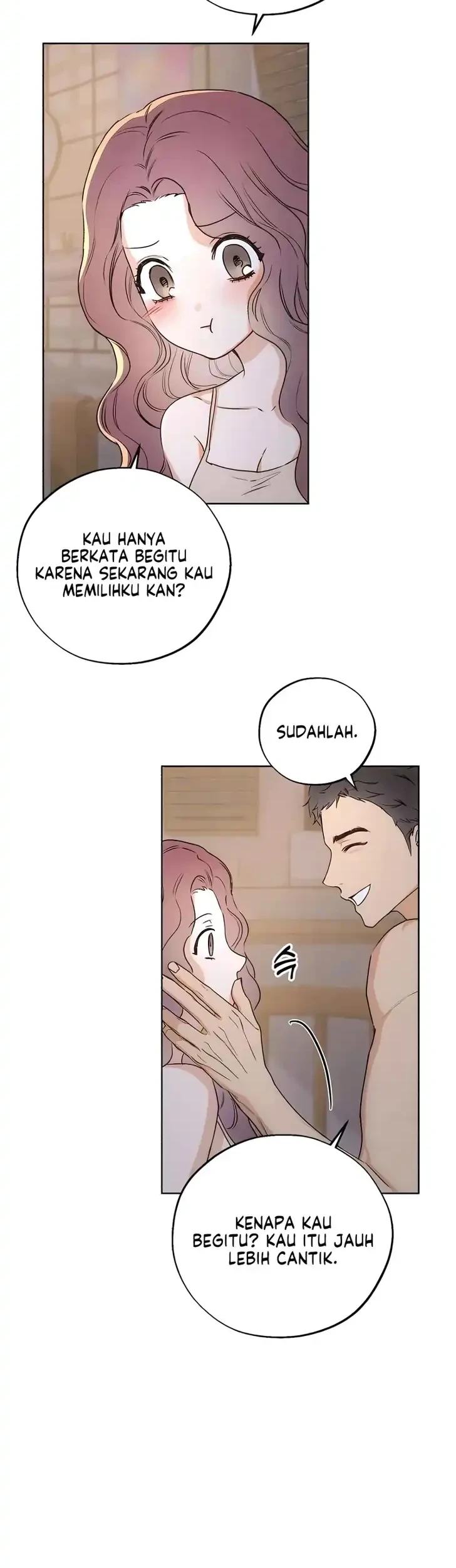 Our Ancestors are Watching Chapter 8 Gambar 5