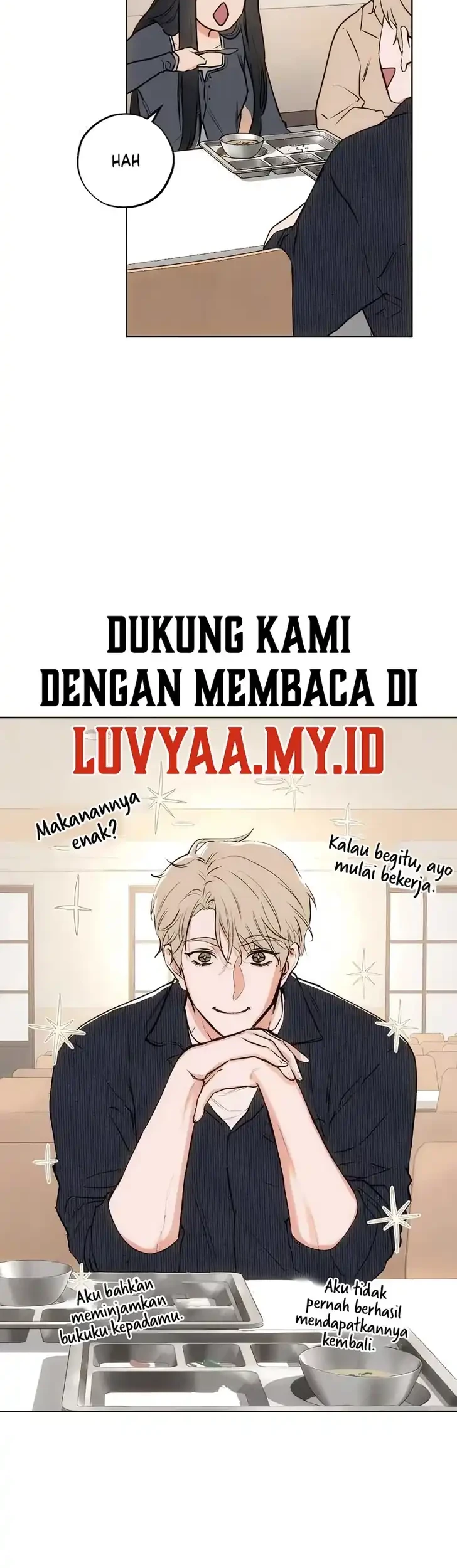 Our Ancestors are Watching Chapter 9 Gambar 5