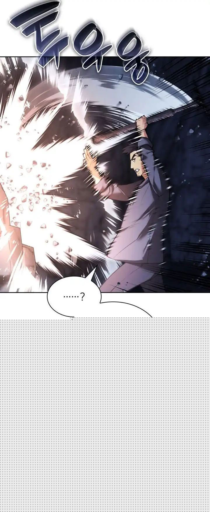 Overgeared New Chapter 266 Gambar 8