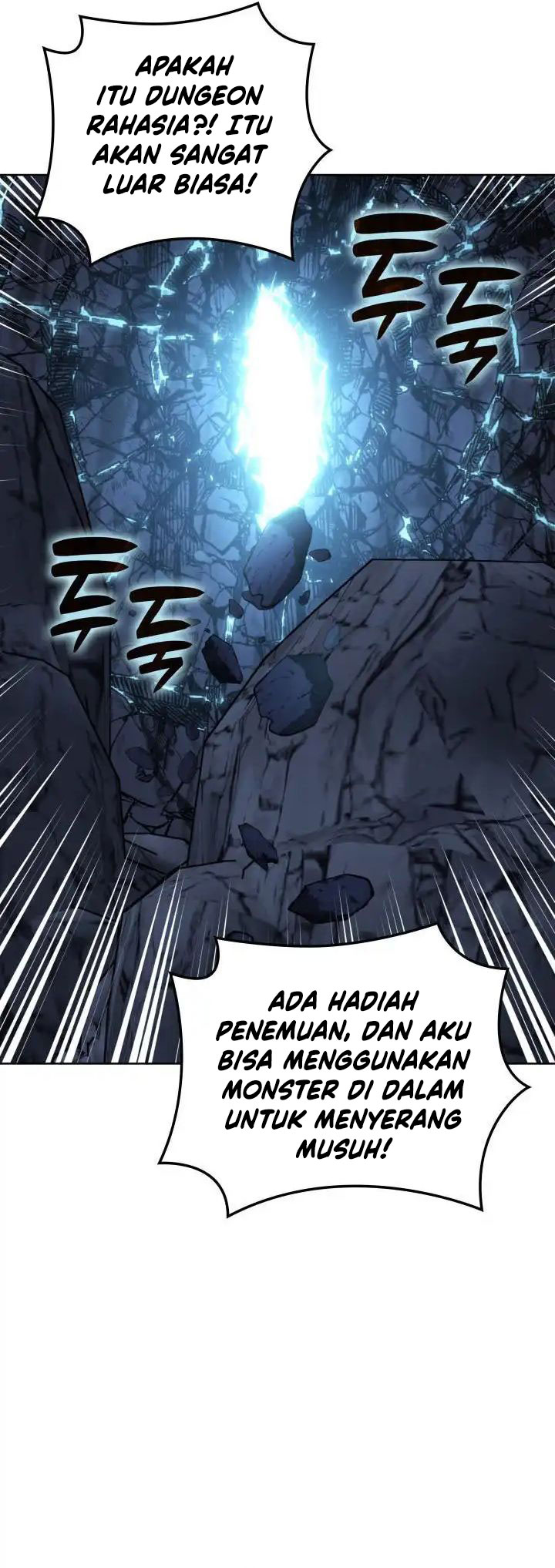 Overgeared New Chapter 266 Gambar 9