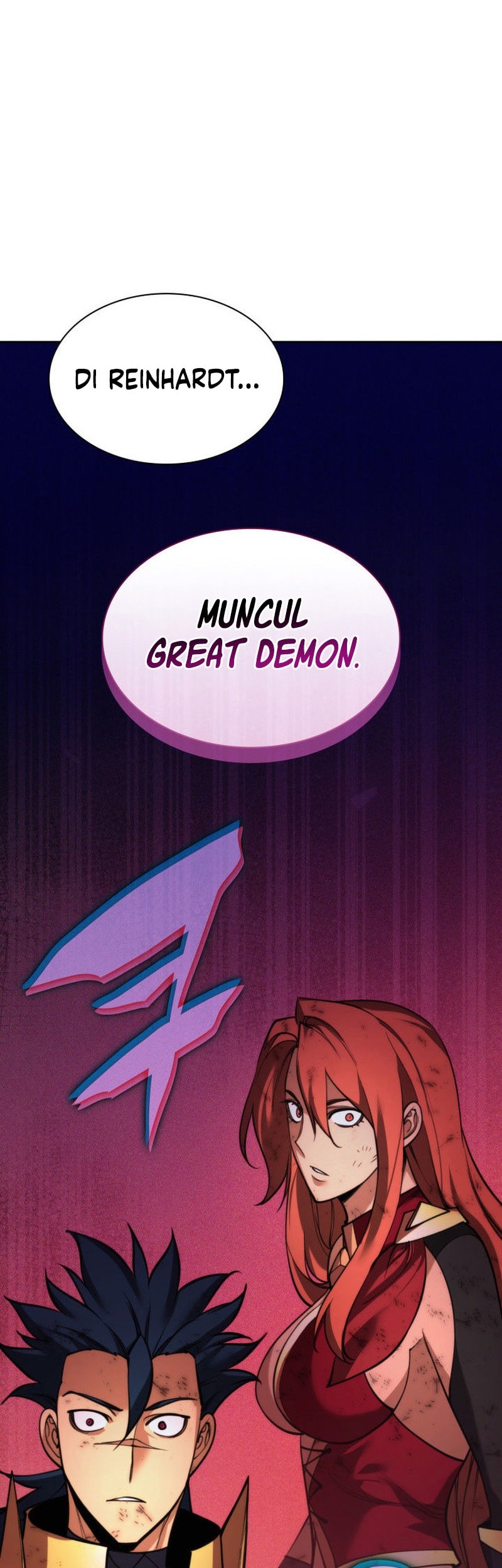 Overgeared New Chapter 276 Gambar 7