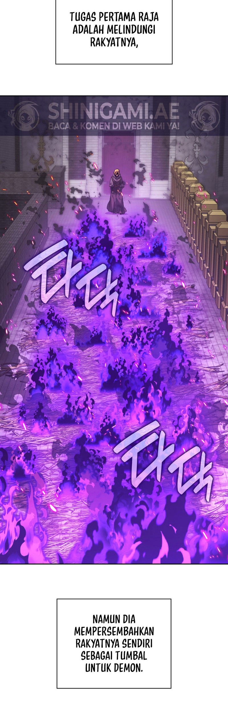 Overgeared New Chapter 276 Gambar 9