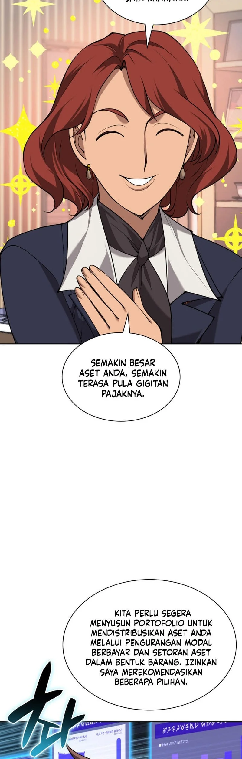 Overgeared New Chapter 336 Gambar 5
