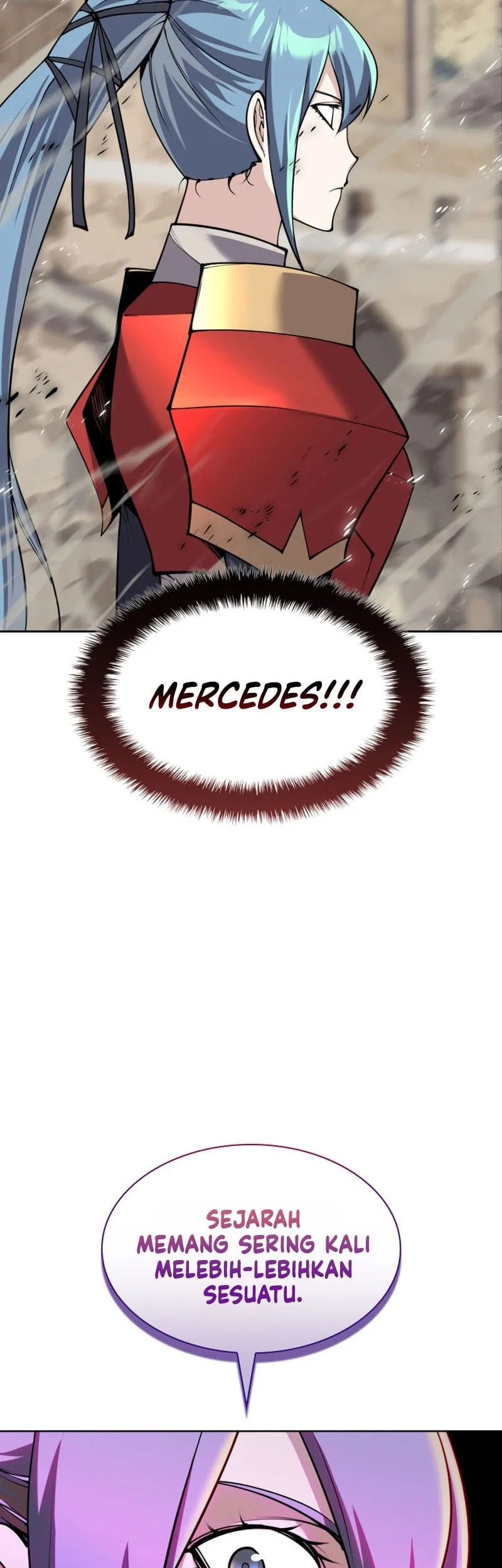 Overgeared New Chapter 338 Gambar 6