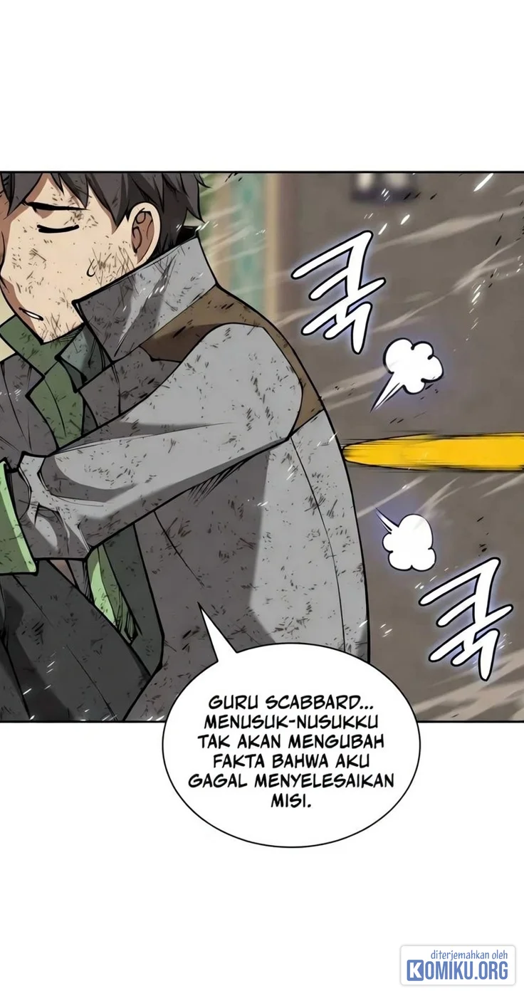 Overgeared New Chapter 340 Gambar 6