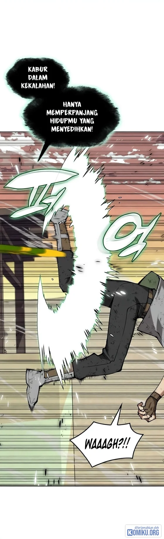 Overgeared New Chapter 340 Gambar 7