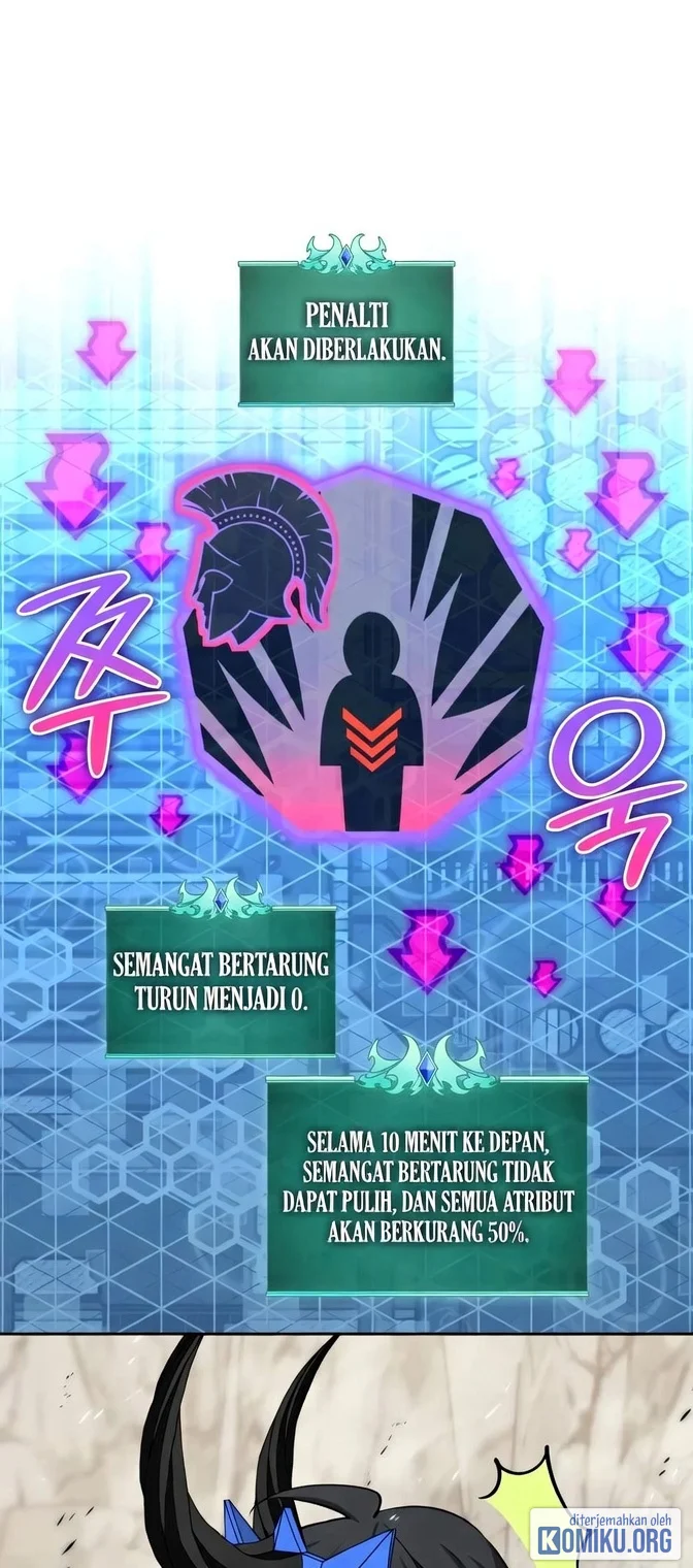 Overgeared New Chapter 341 Gambar 6