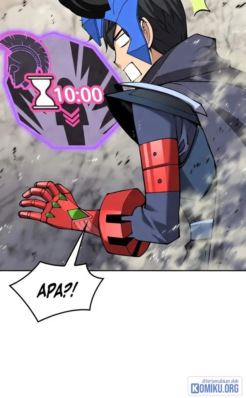 Overgeared New Chapter 341 Gambar 7