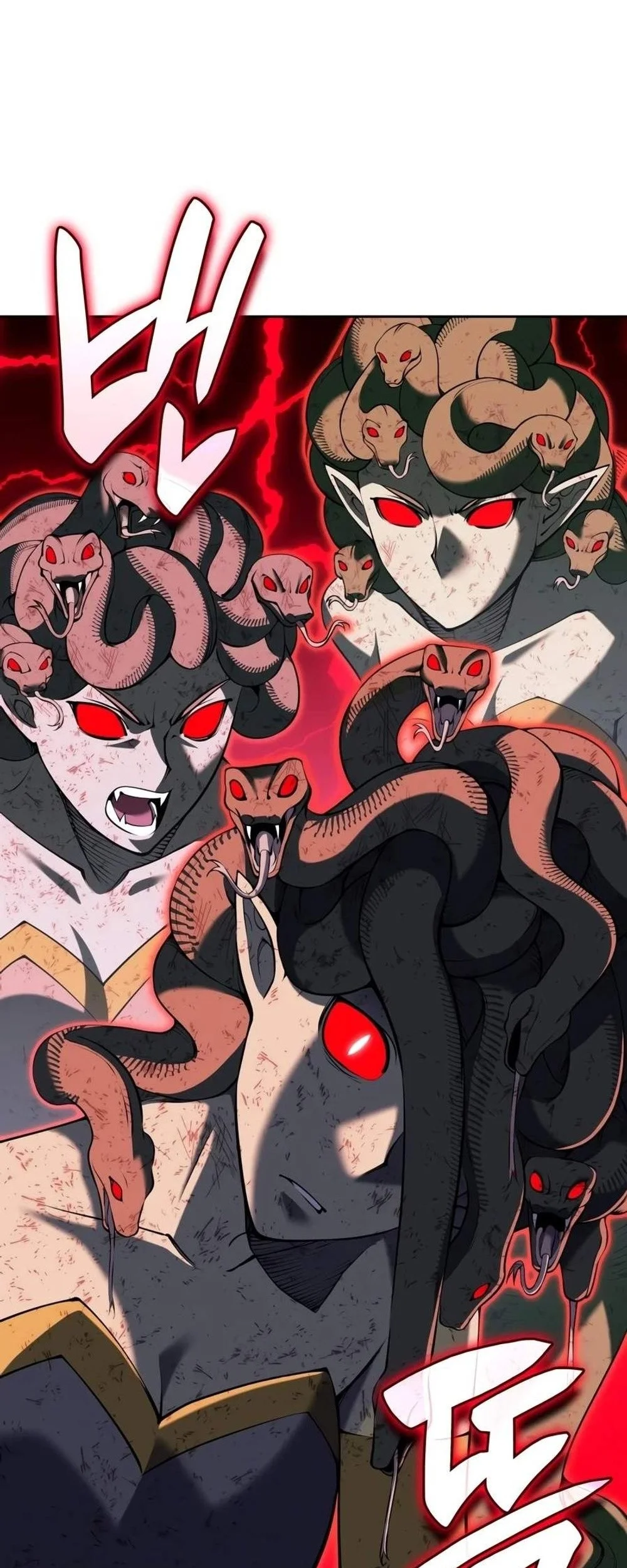 Overgeared New Chapter 341 Gambar 9