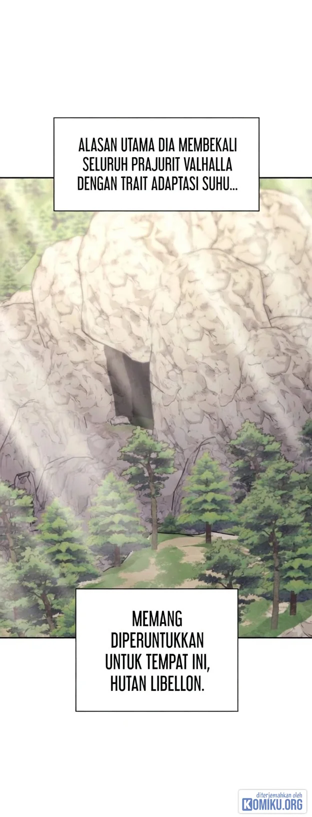 Overgeared New Chapter 344 Gambar 5