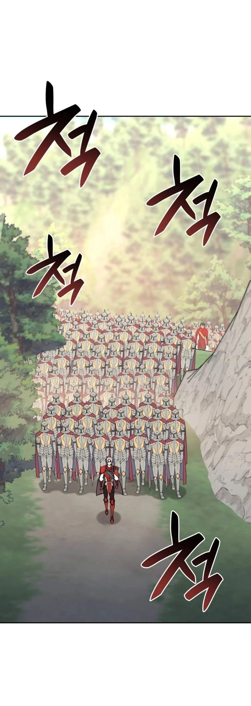 Overgeared New Chapter 344 Gambar 7
