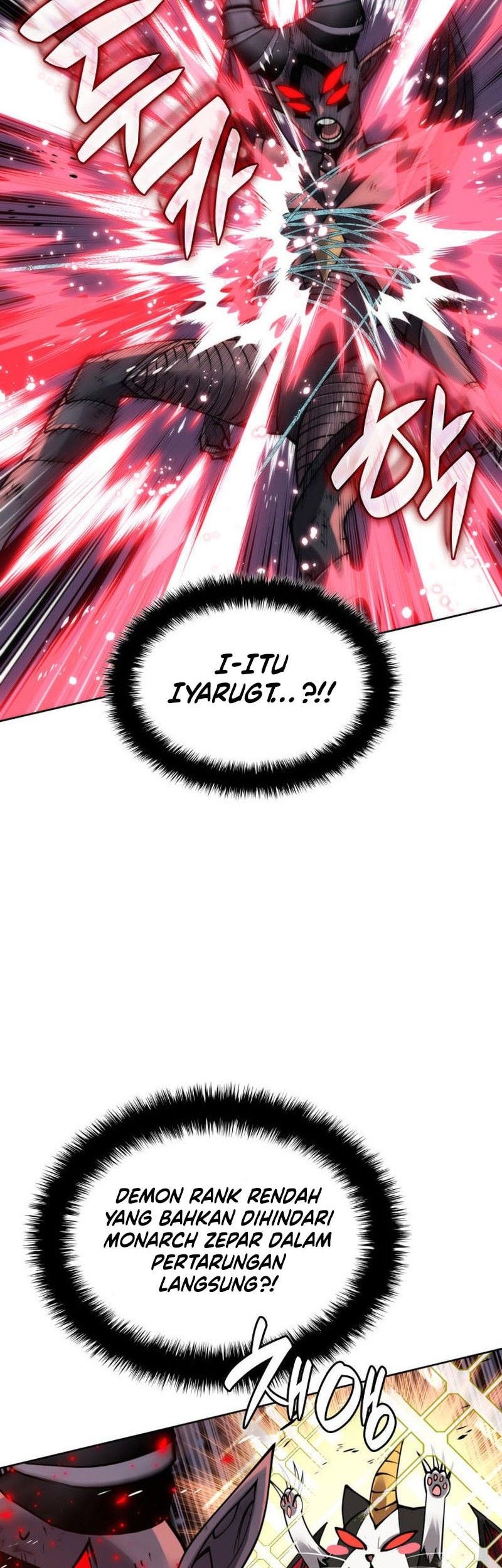Overgeared New Chapter 280 Gambar 7