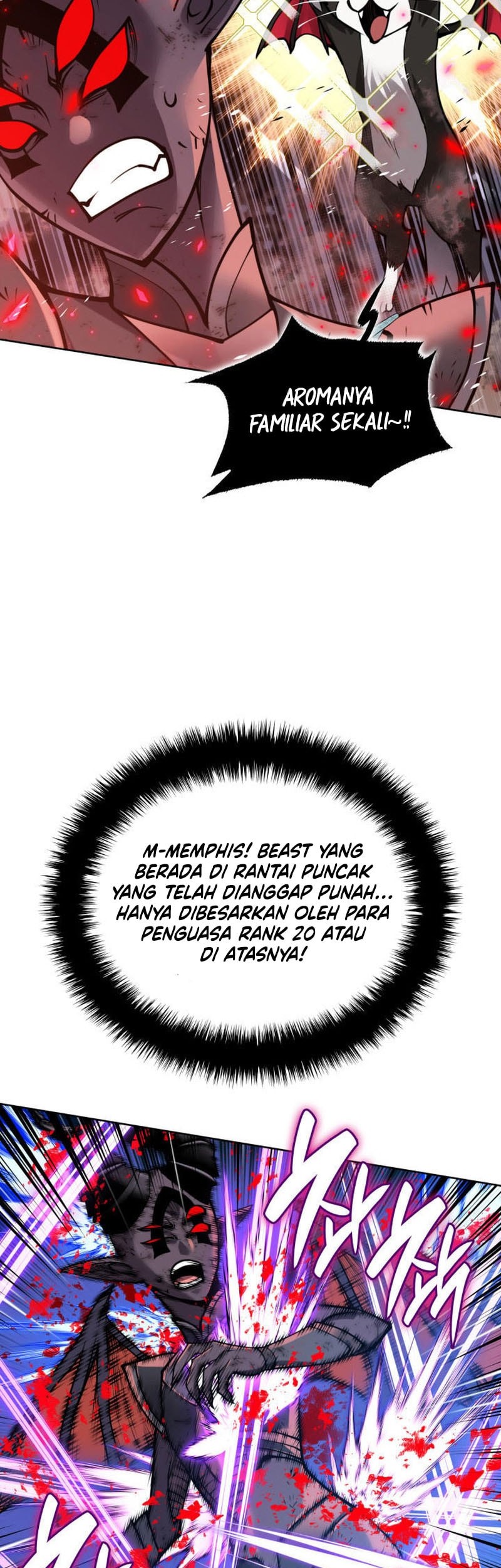 Overgeared New Chapter 280 Gambar 8
