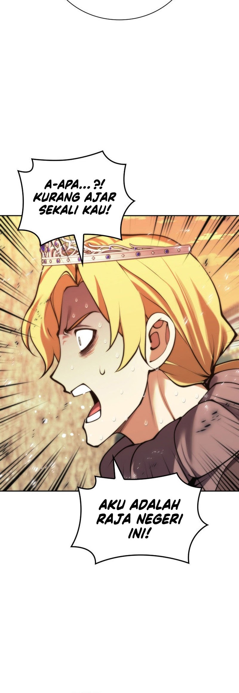 Overgeared New Chapter 281 Gambar 9