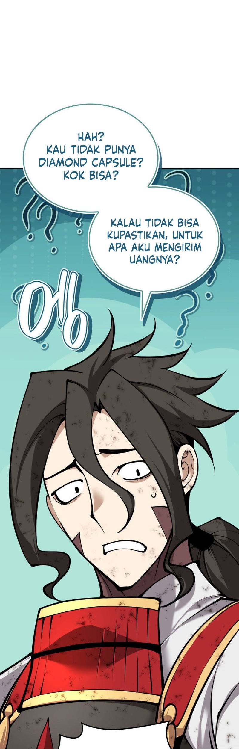 Overgeared New Chapter 282 Gambar 7