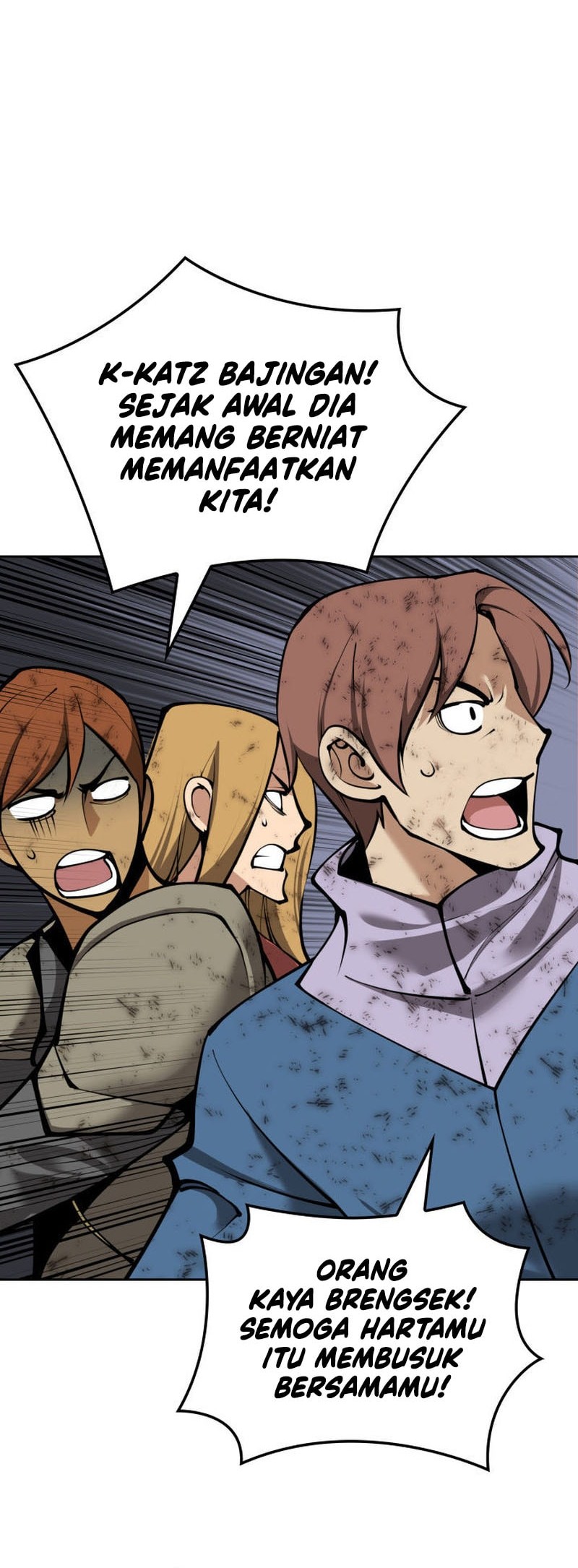 Overgeared New Chapter 282 Gambar 9