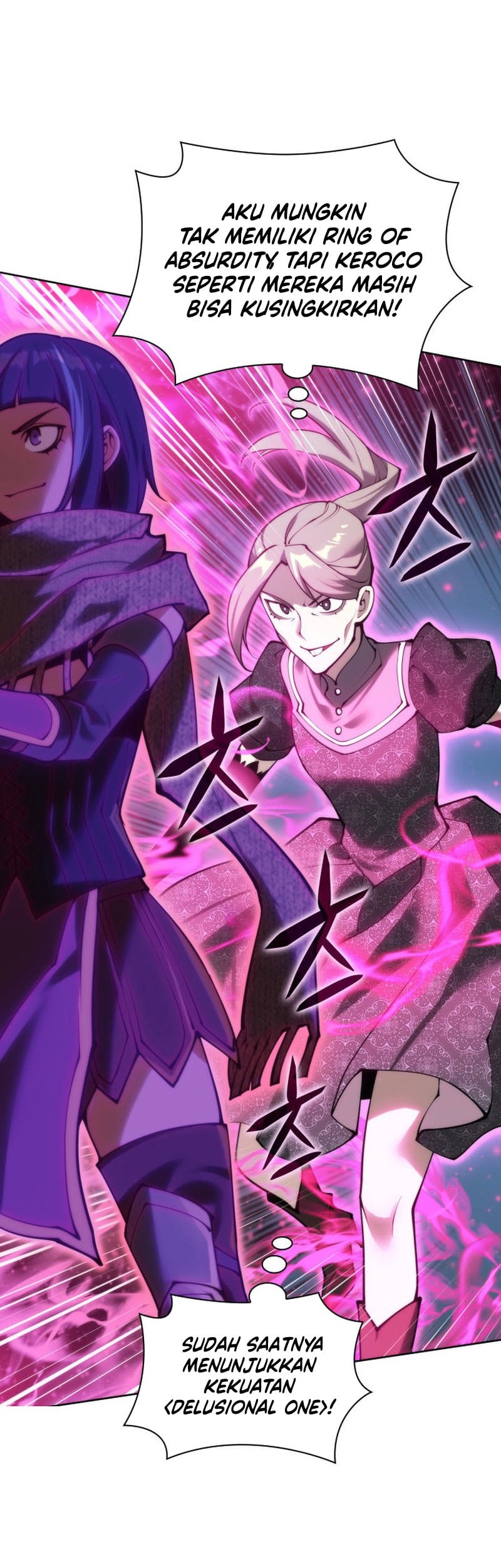 Overgeared New Chapter 283 Gambar 6