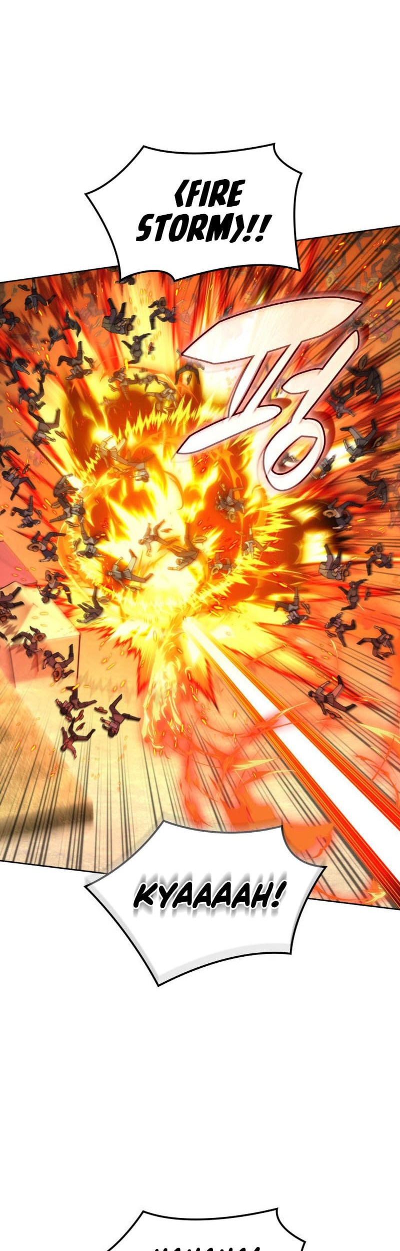 Overgeared New Chapter 283 Gambar 7