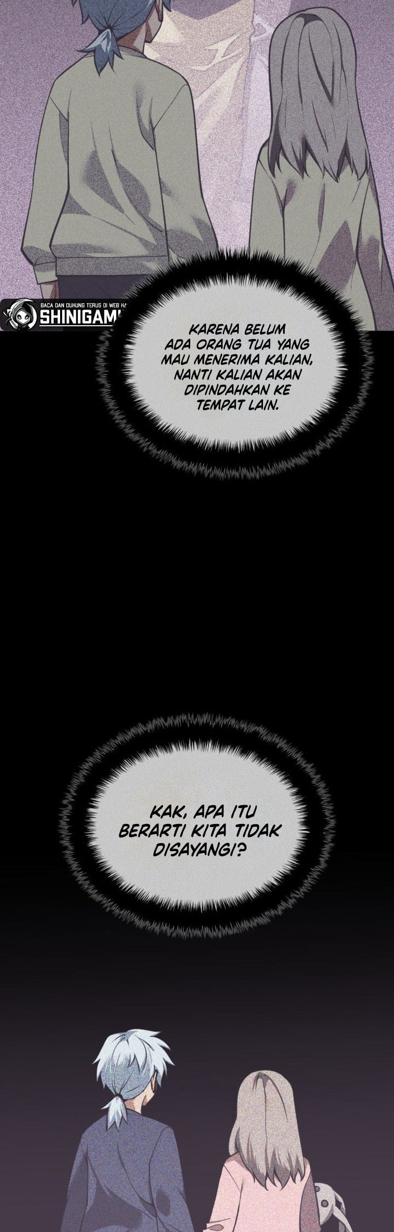 Overgeared New Chapter 284 Gambar 8