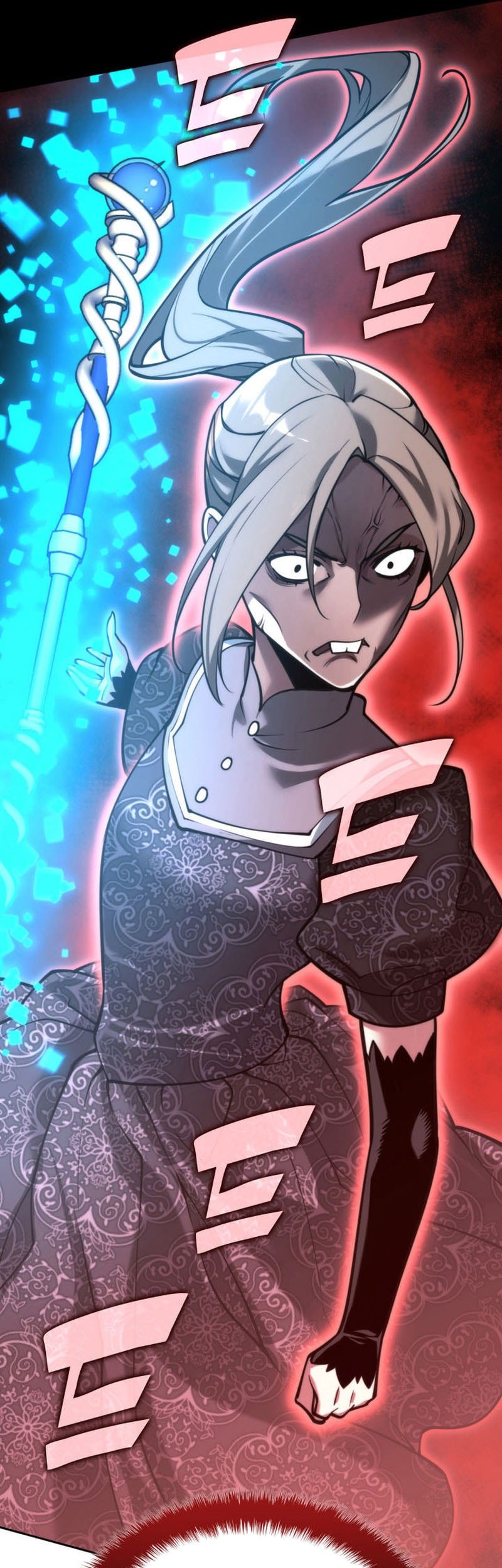 Overgeared New Chapter 284 Gambar 10