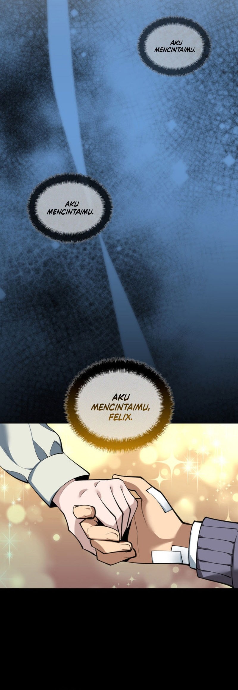 Overgeared New Chapter 285 Gambar 8