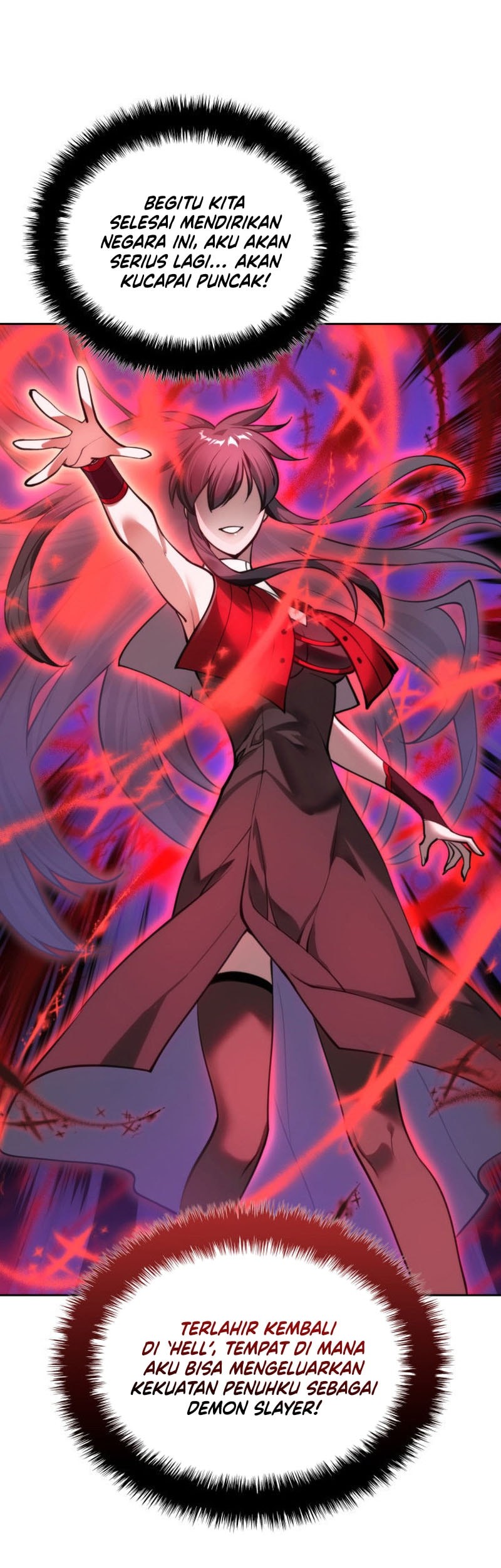 Overgeared New Chapter 286 Gambar 8