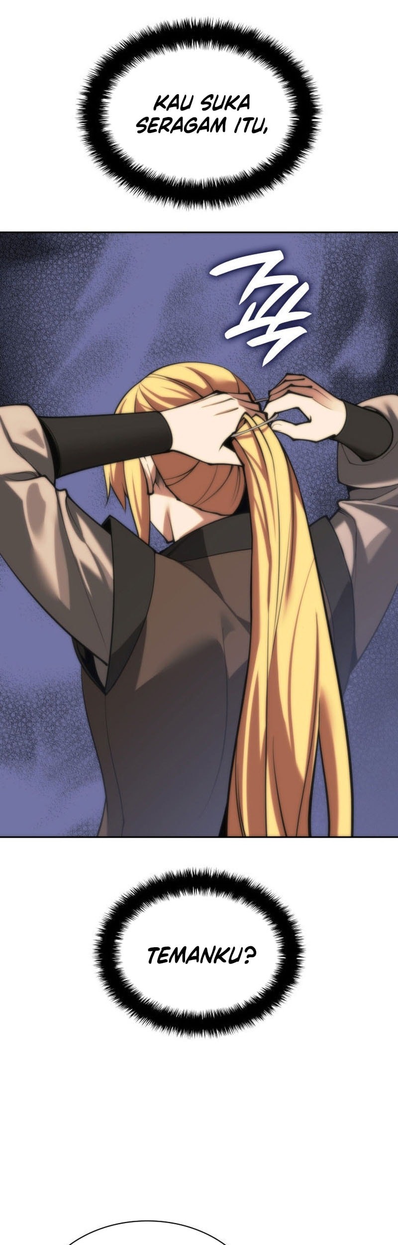 Overgeared New Chapter 290 Gambar 10