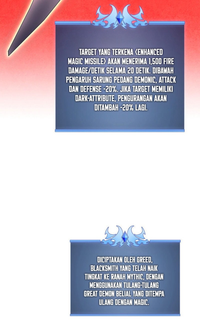Overgeared New Chapter 291 Gambar 9