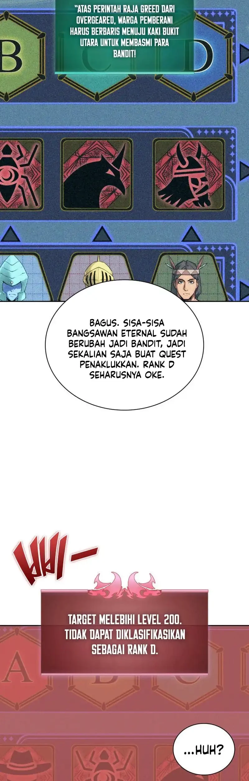 Overgeared New Chapter 292 Gambar 7