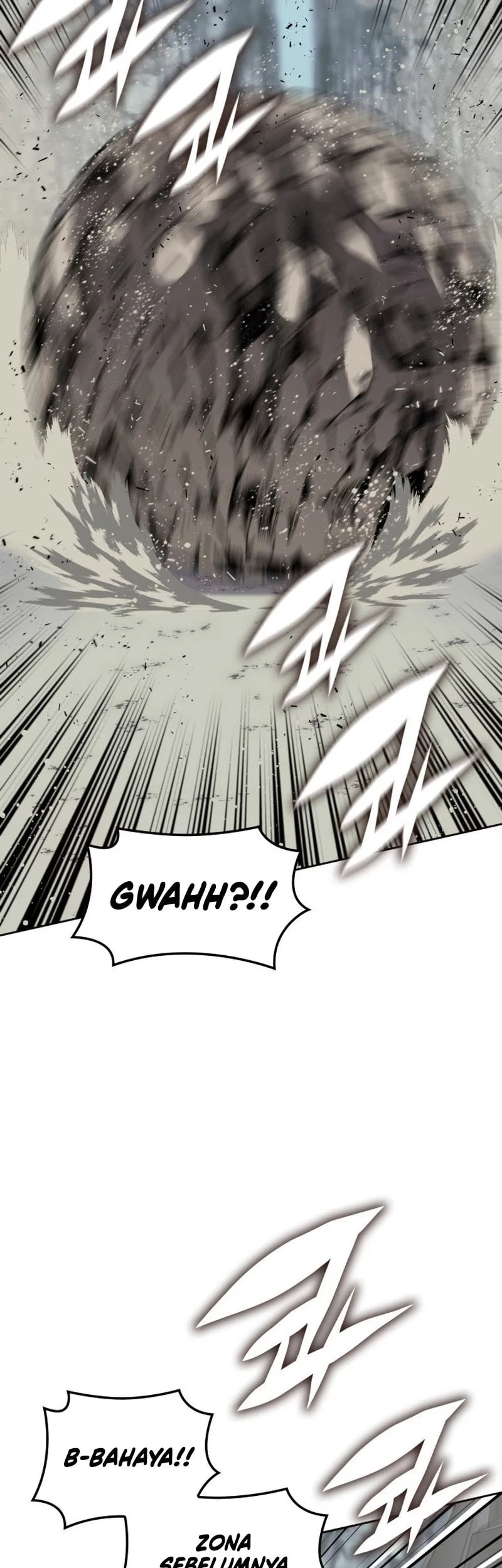Overgeared New Chapter 295 Gambar 7