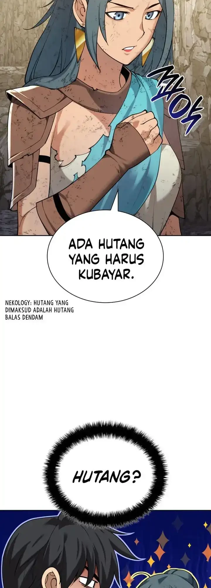 Overgeared New Chapter 296 Gambar 7