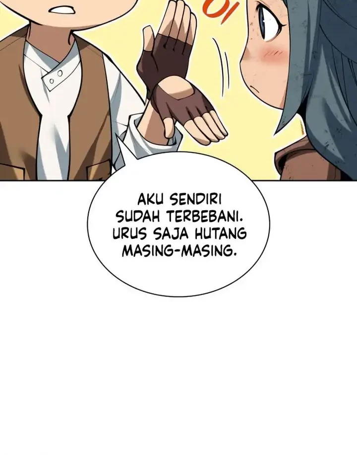 Overgeared New Chapter 296 Gambar 9