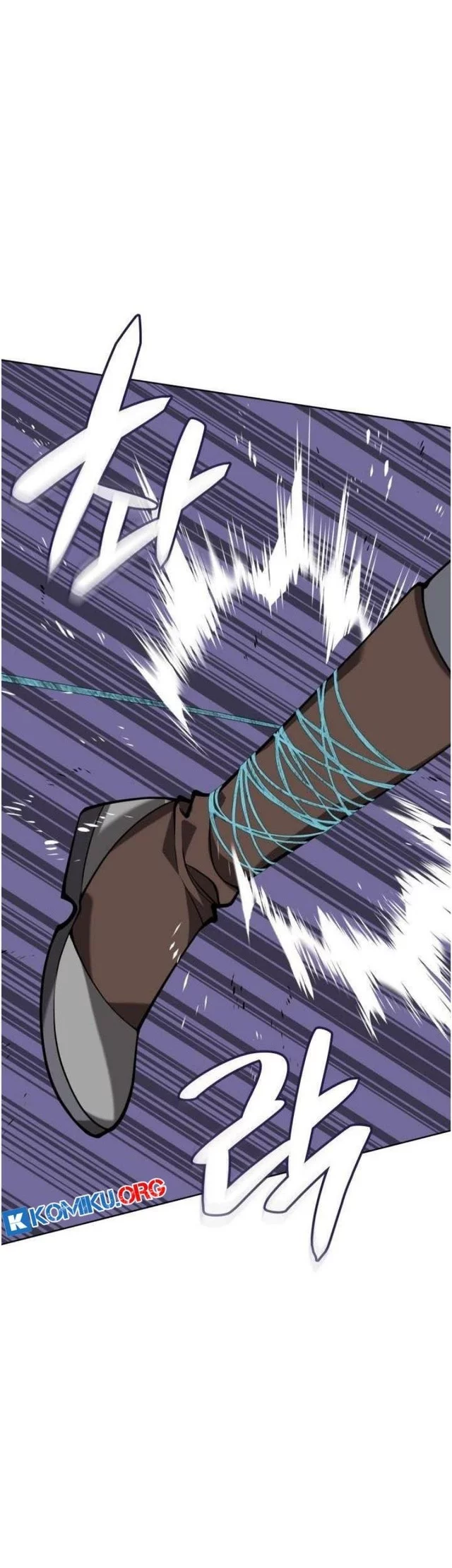 Overgeared New Chapter 297 Gambar 5