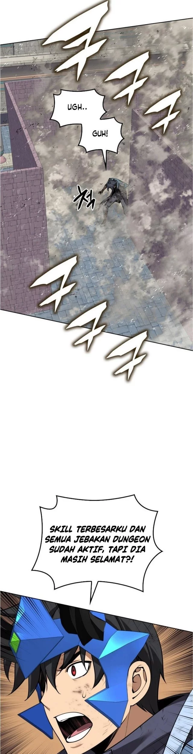 Overgeared New Chapter 297 Gambar 6