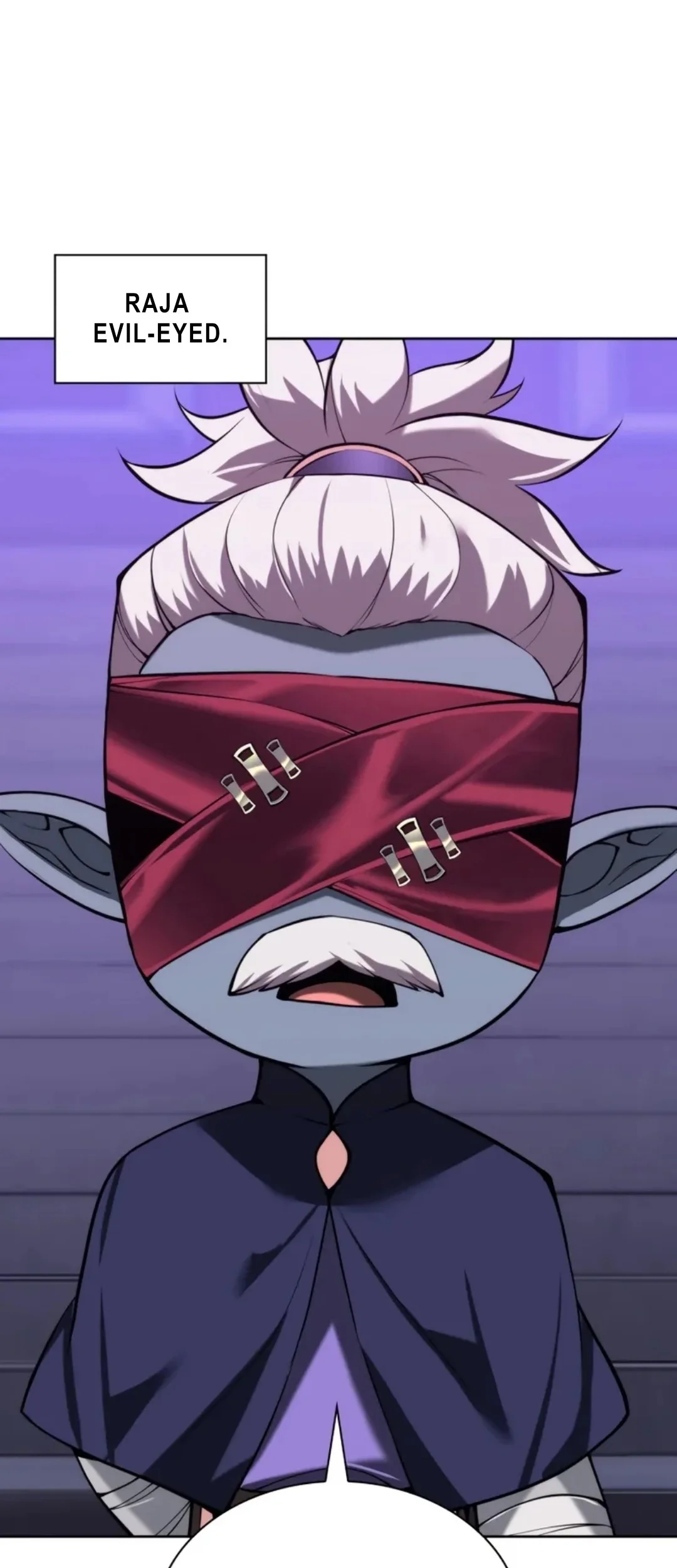 Overgeared New Chapter 298 Gambar 9