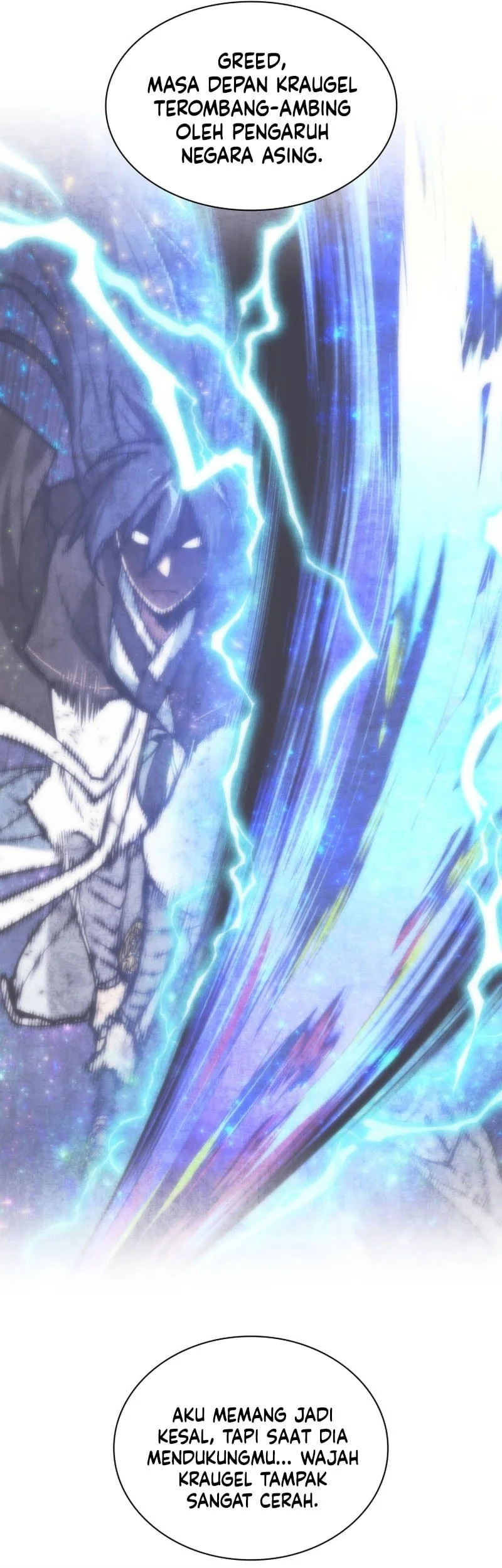 Overgeared New Chapter 302 Gambar 6