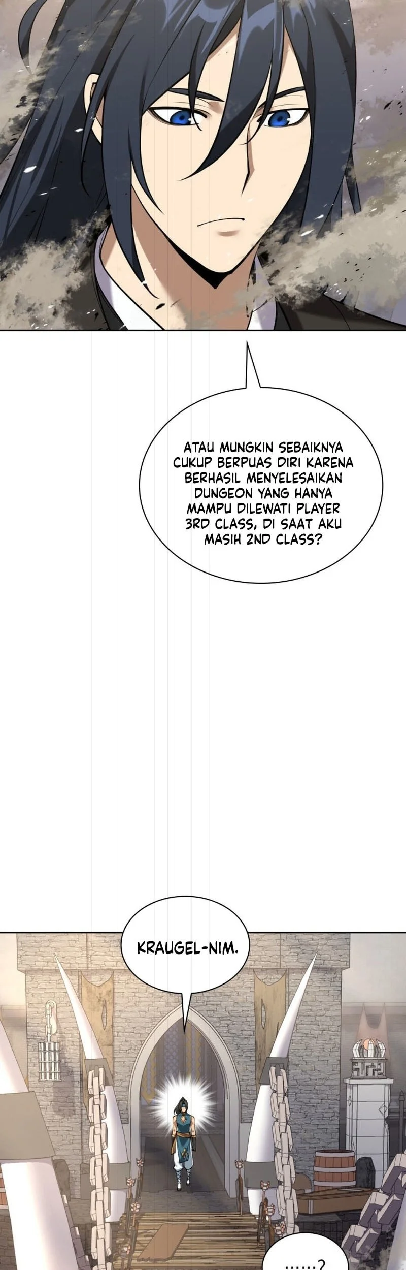 Overgeared New Chapter 304 Gambar 5