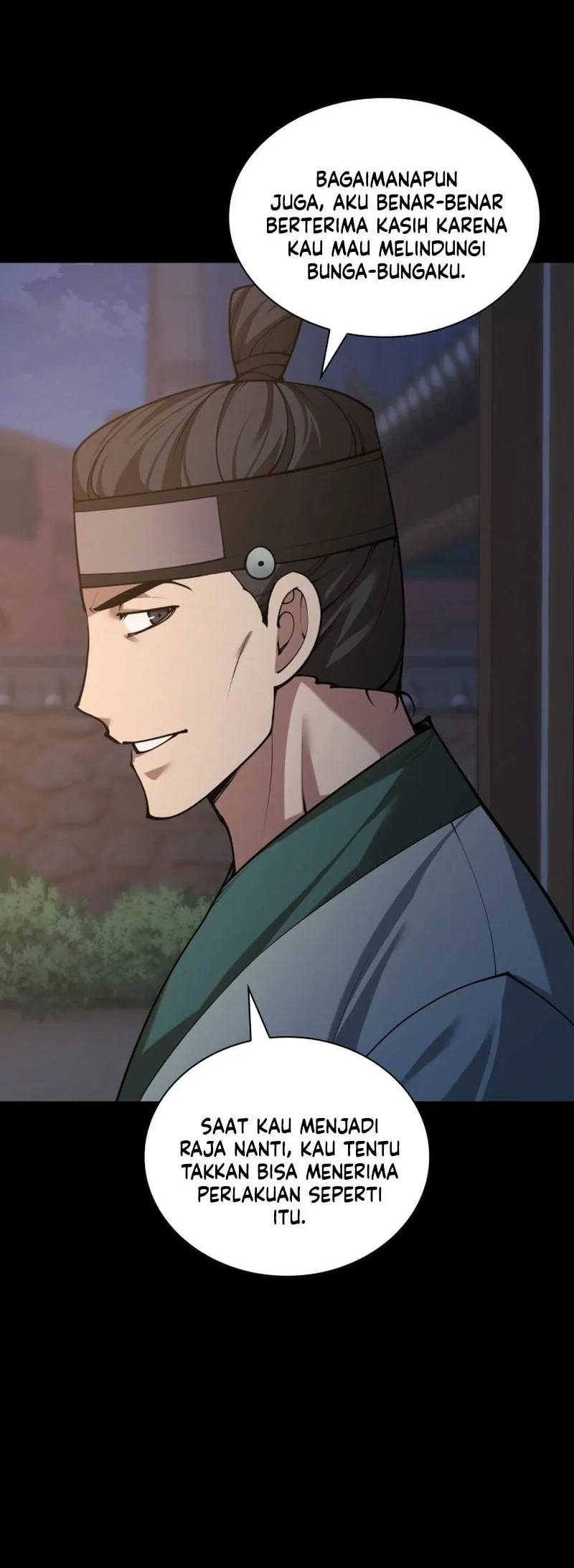 Overgeared New Chapter 306 Gambar 7