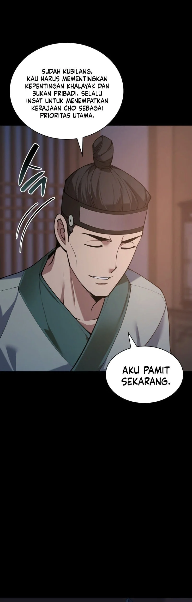 Overgeared New Chapter 306 Gambar 9
