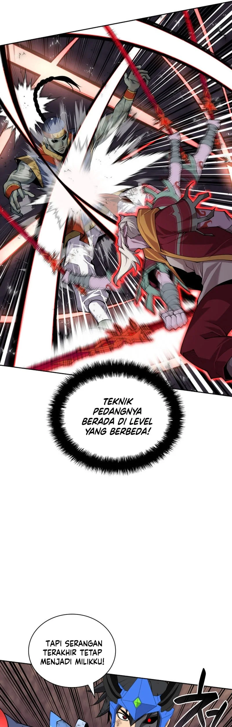 Overgeared New Chapter 308 Gambar 10